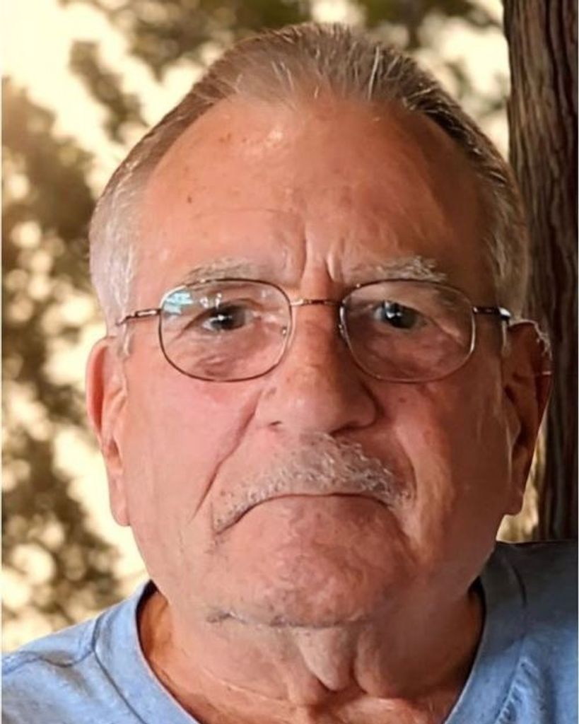 Robert F. Woods Profile Photo