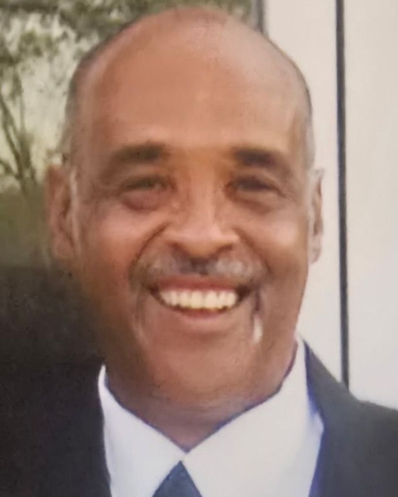Richard Michael Carter Profile Photo