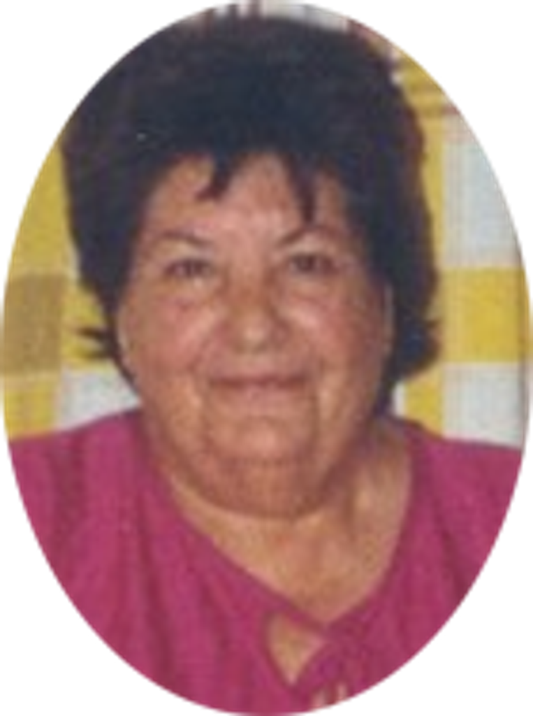 Dorothy V. Lawson