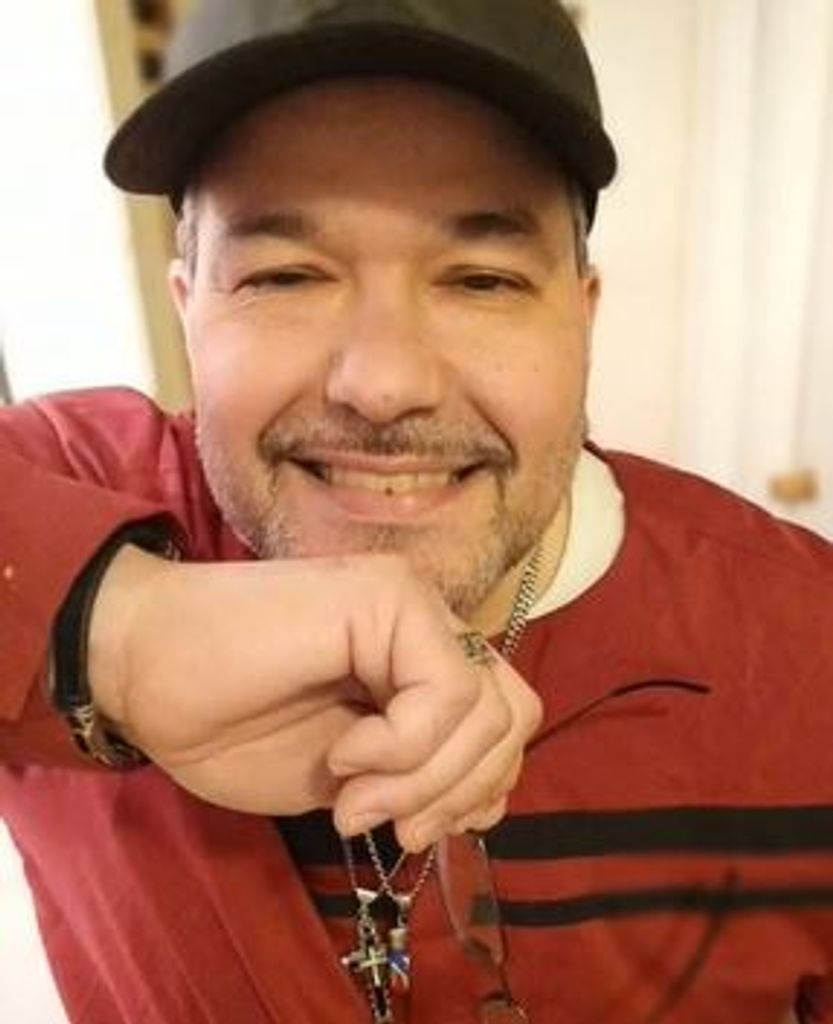 Carlos "Charlie" Sanchez Profile Photo