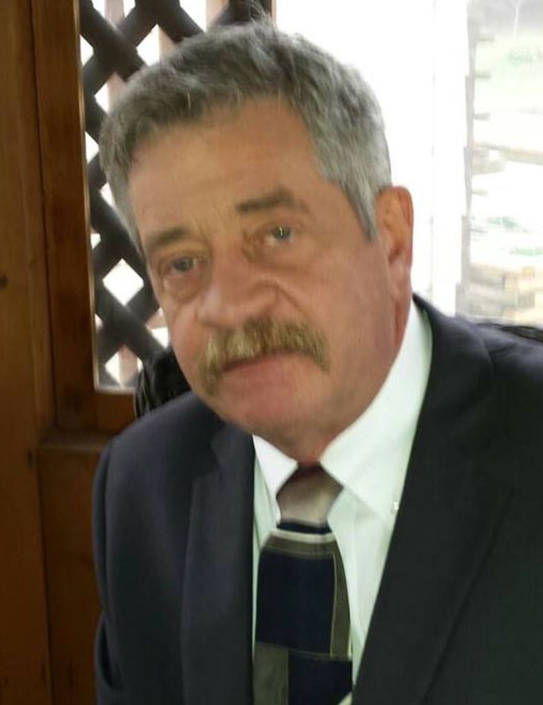 Mark Douglas Peterson Profile Photo