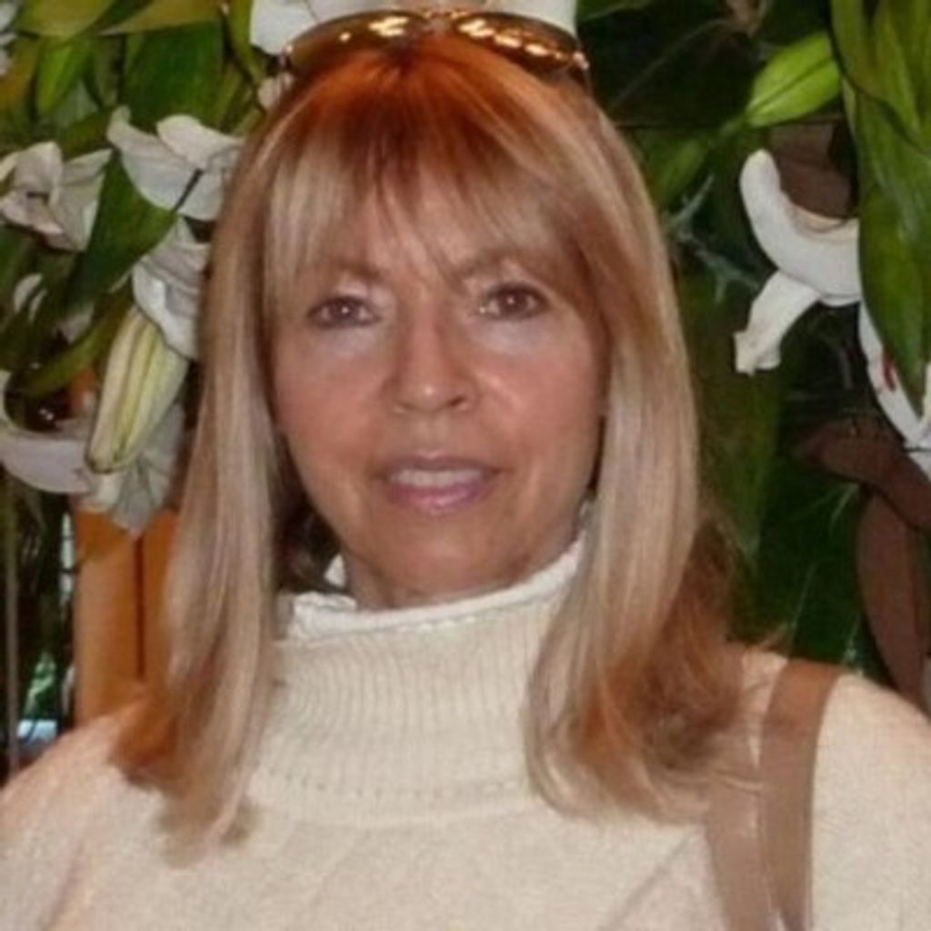 Margaret Elodia Silverstein