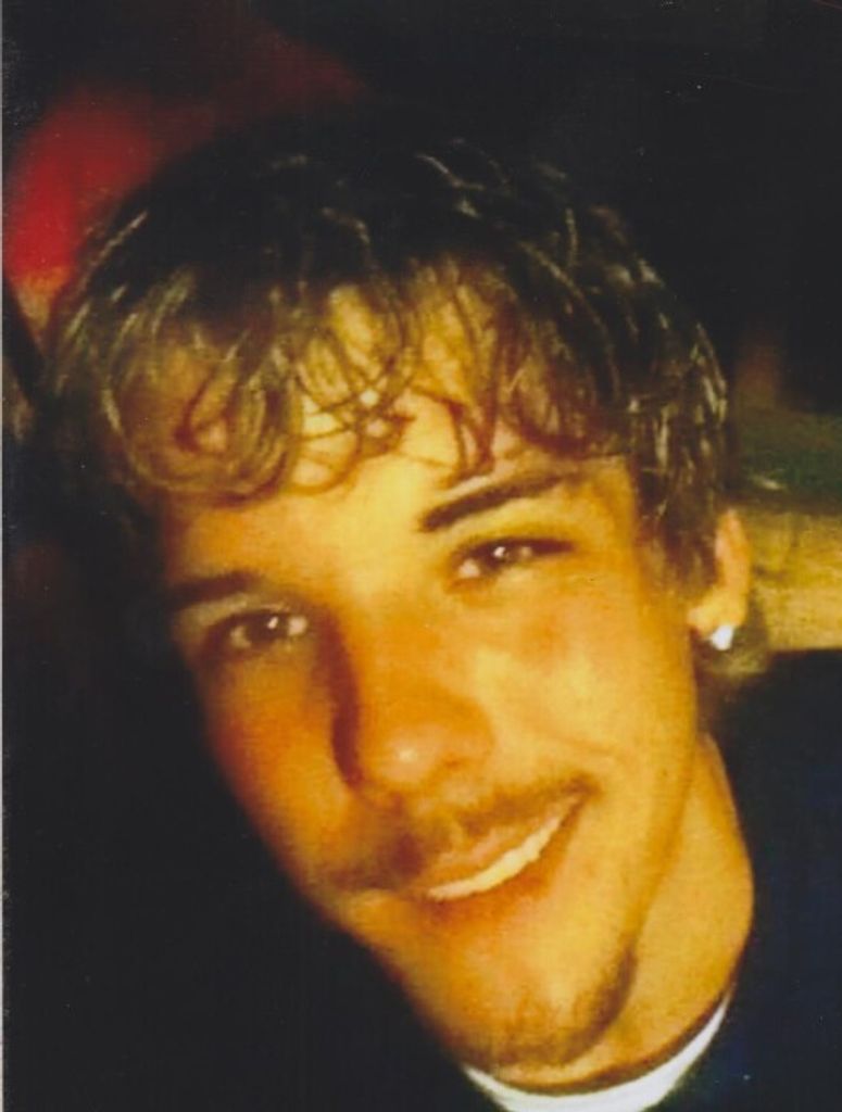 Zachary William Gooch Profile Photo