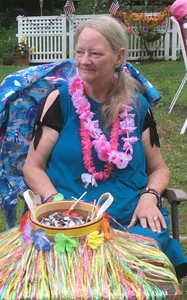 Vickie Shute Profile Photo