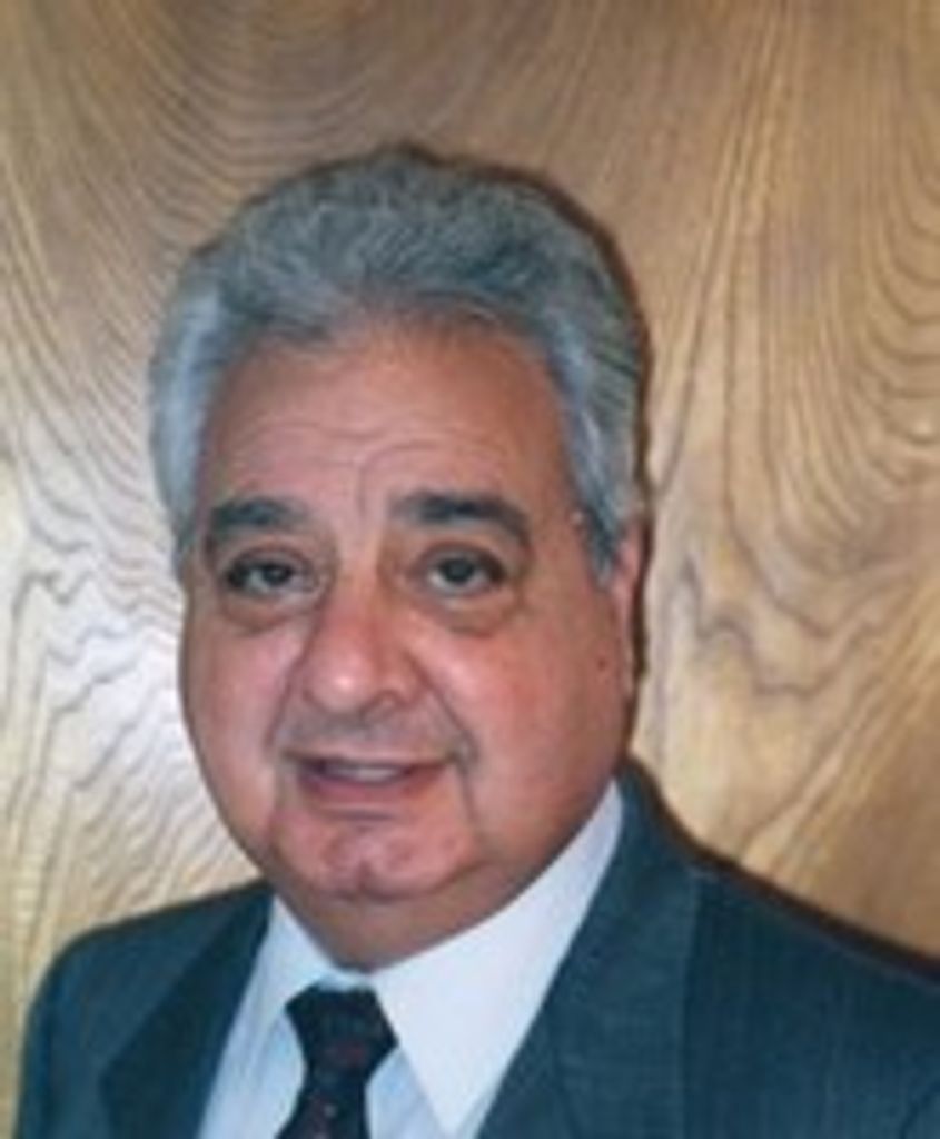 Joseph John Sorci