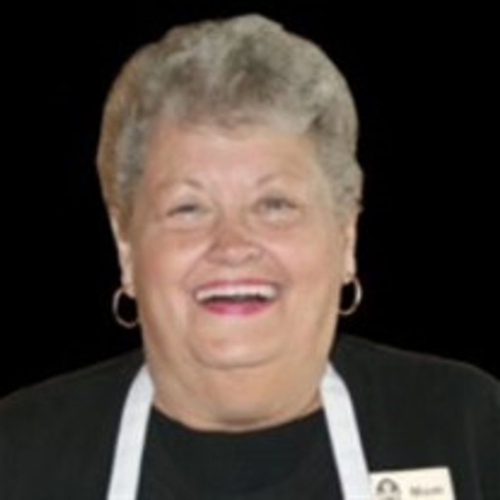 Patricia Ann Vanduzer