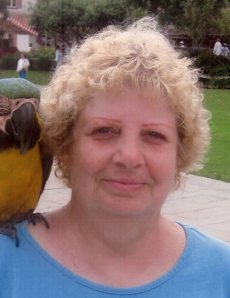 Deanna Schlenkermann Profile Photo