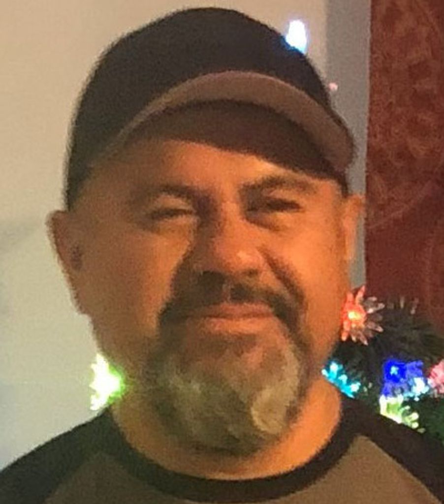 Benjamin Antonio Abarca Martinez Profile Photo