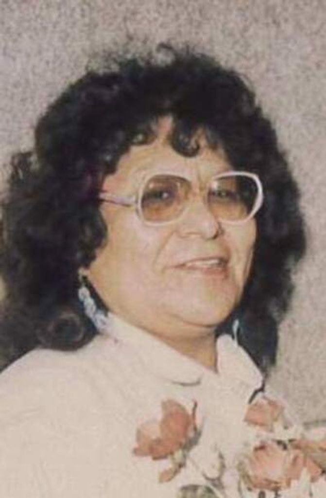 Charlene Rose Standing Cloud Profile Photo