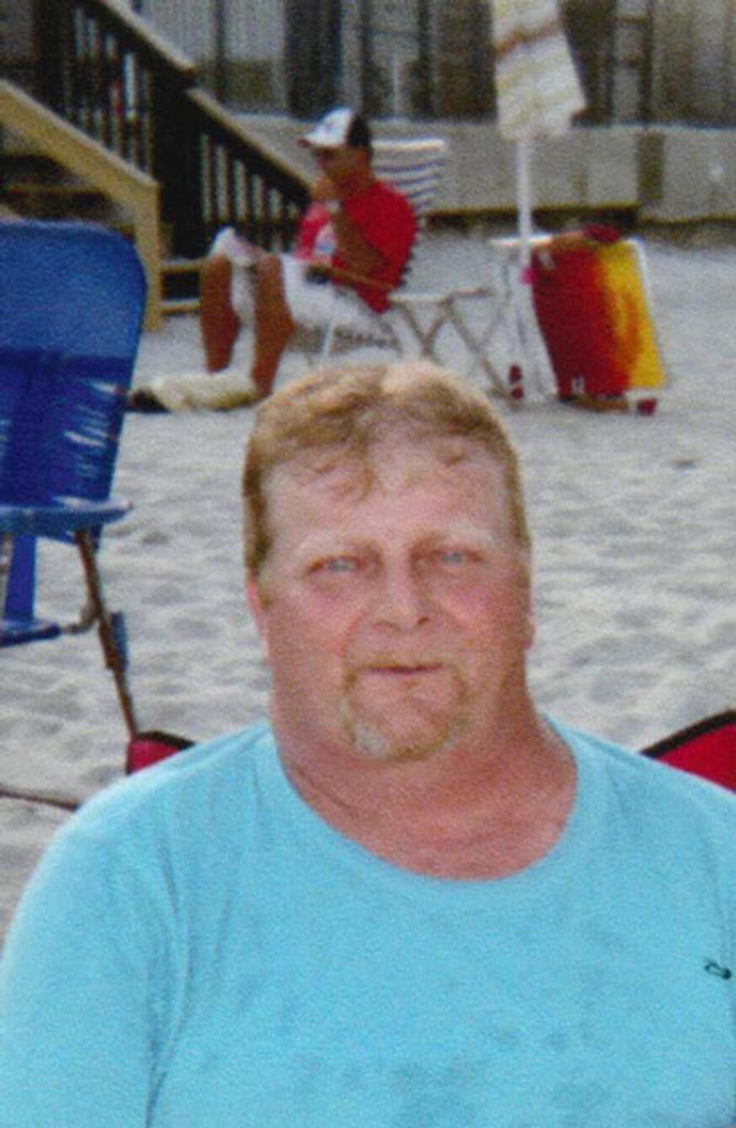 Norman Frank Greear Profile Photo