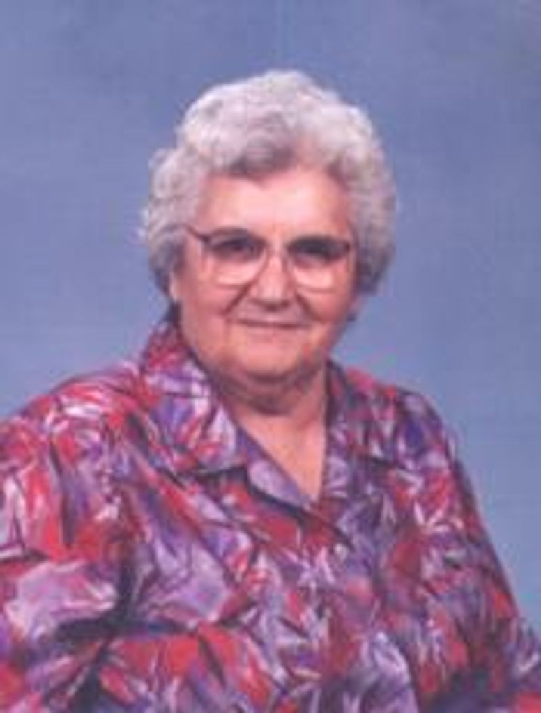 Pauline Houser