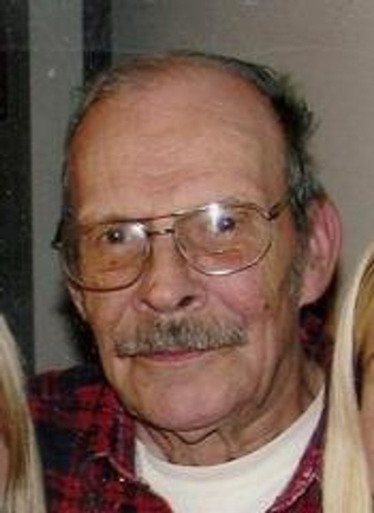 George L. Portlock, Sr.