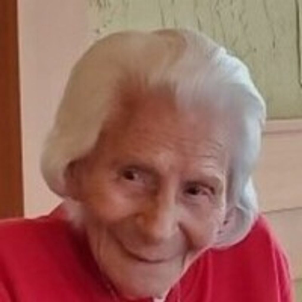Helga Elisabeth Kryger Henry Profile Photo