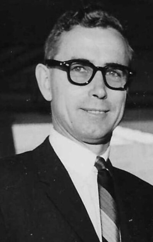Charles G. Wilson, Jr. Profile Photo