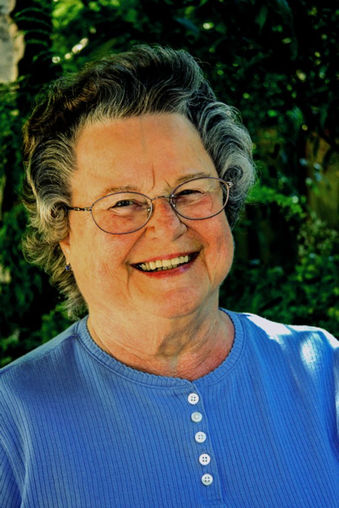 Virginia Betsch Profile Photo