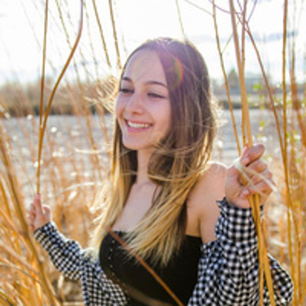 Gabrielle "Gabby" Martinez Profile Photo