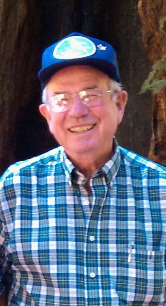 Wesley John Turner Profile Photo