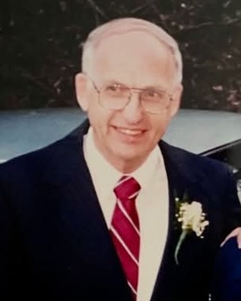 Thomas A. Waterson Profile Photo