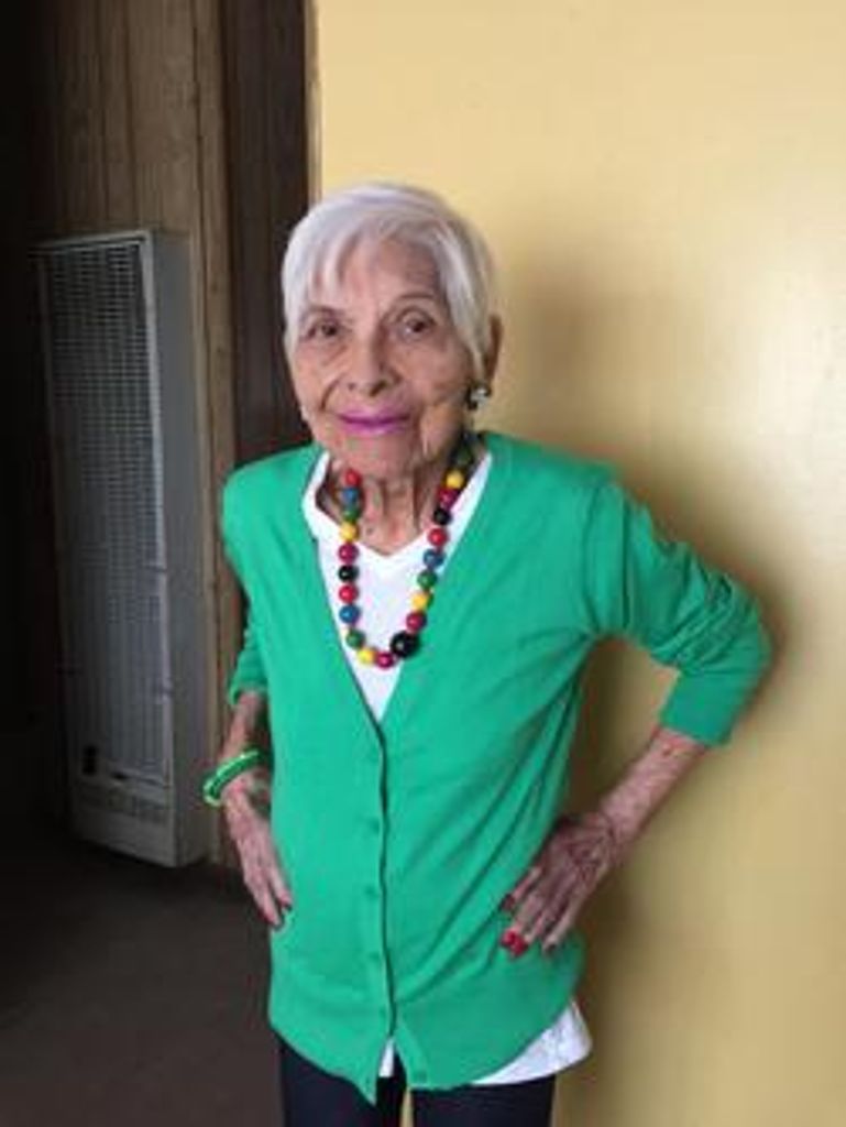 Eloisa N. Moreno Profile Photo