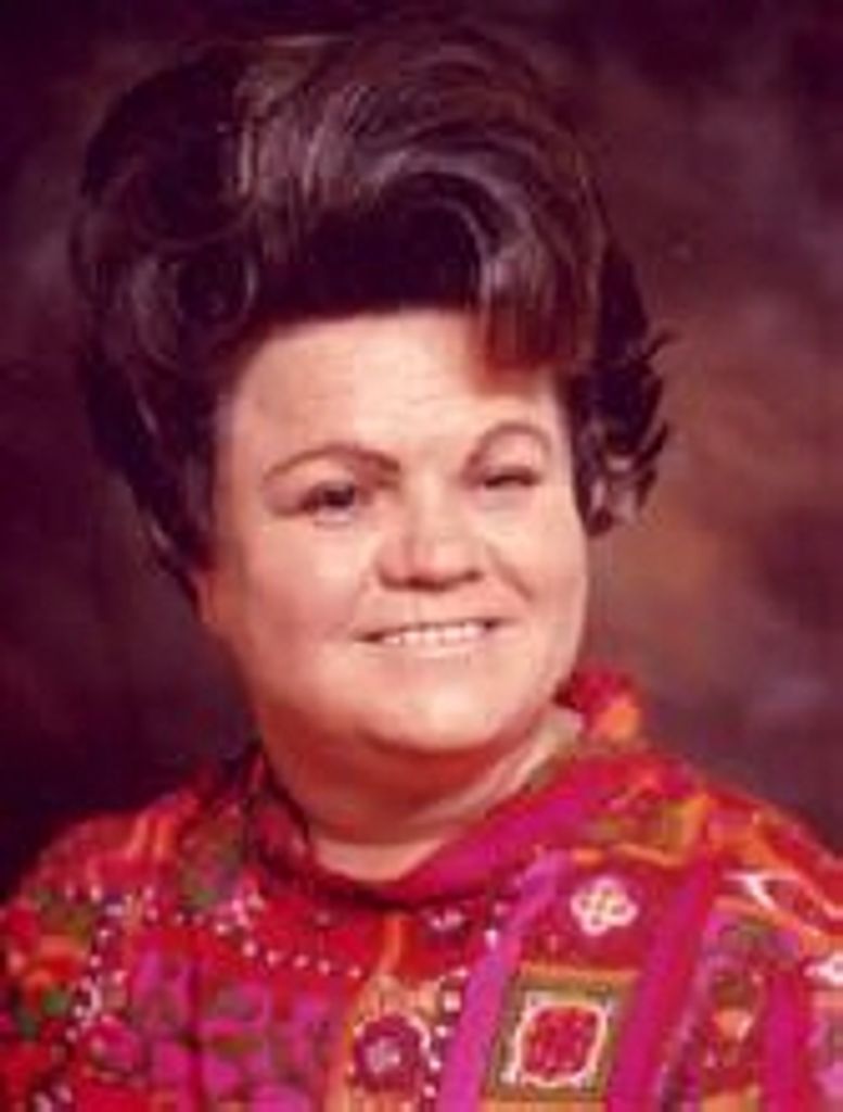 Emma Lee Harris