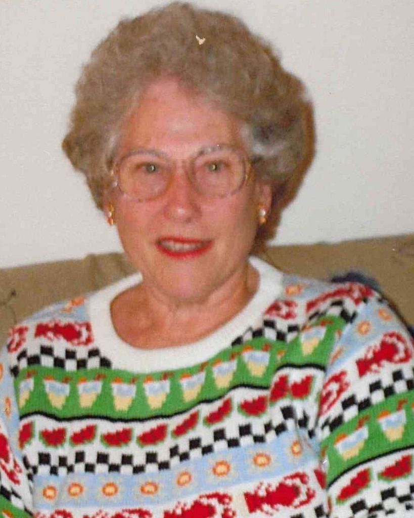 Betty Florence Britt Profile Photo