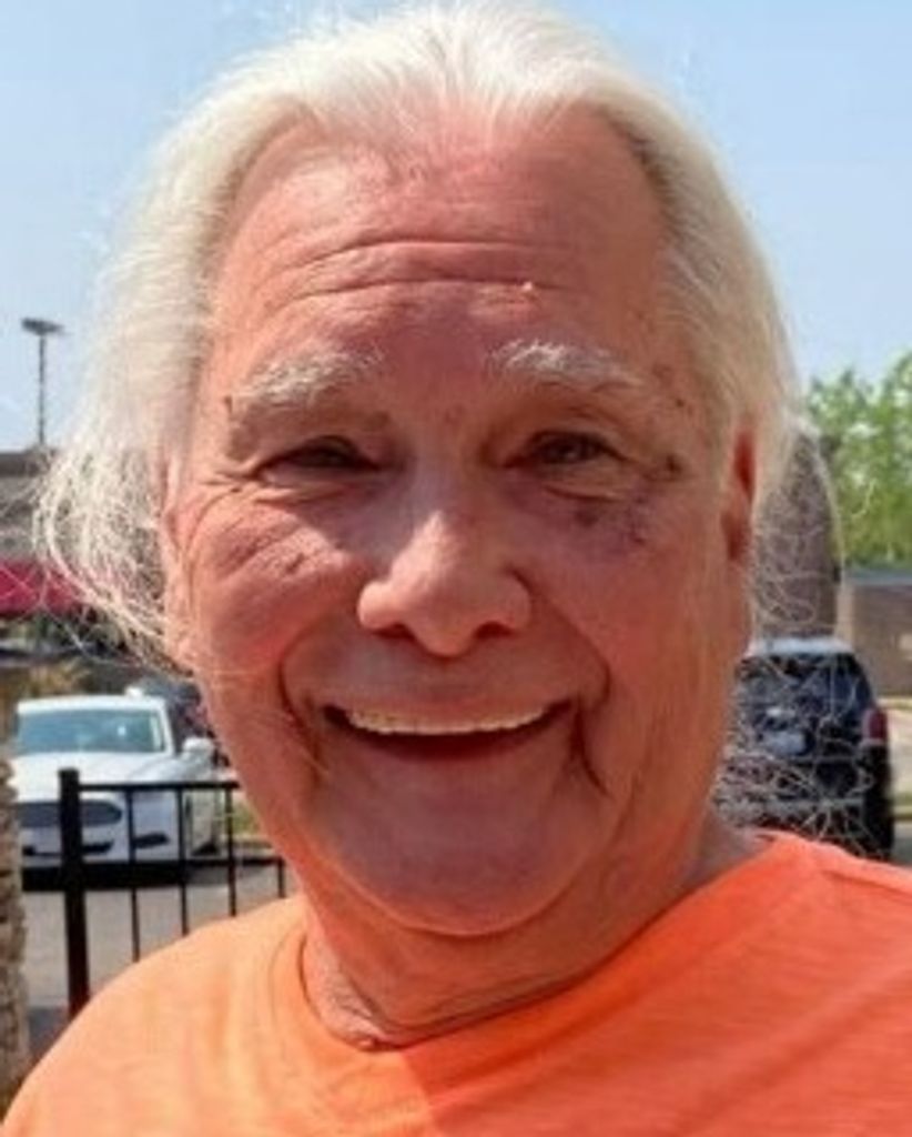 Roy W. Ewing Profile Photo