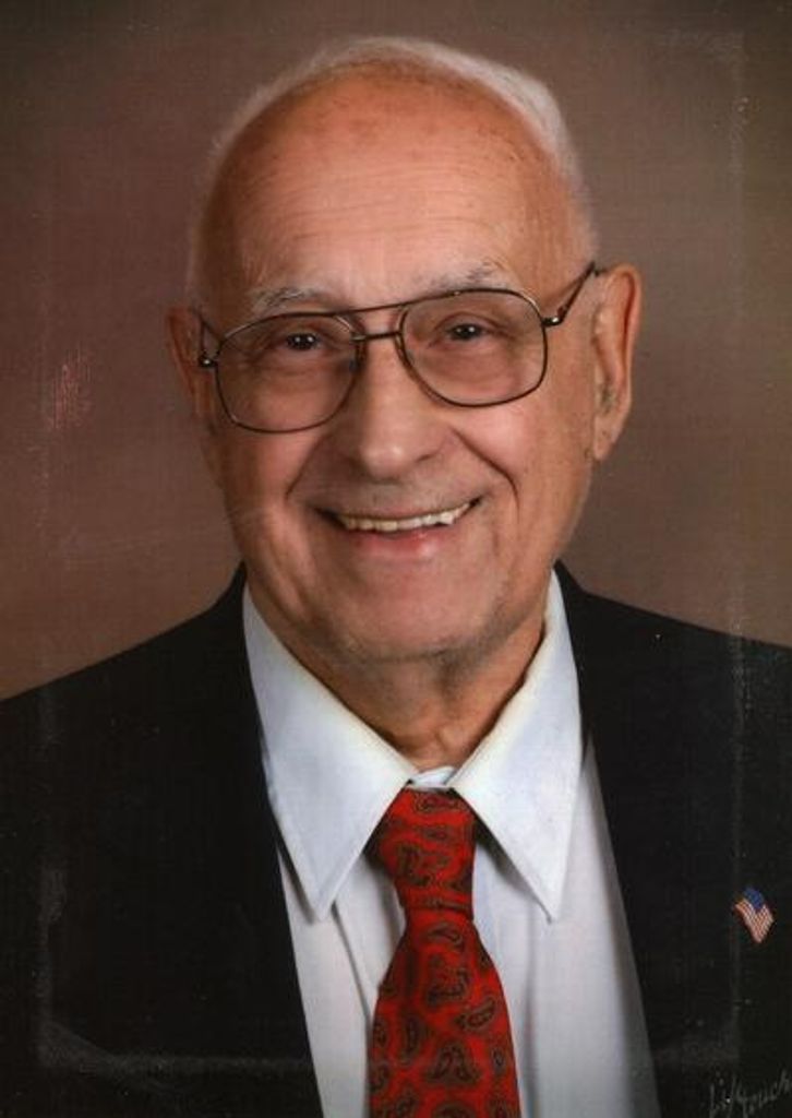 Benjamin Klaus Raphael Profile Photo