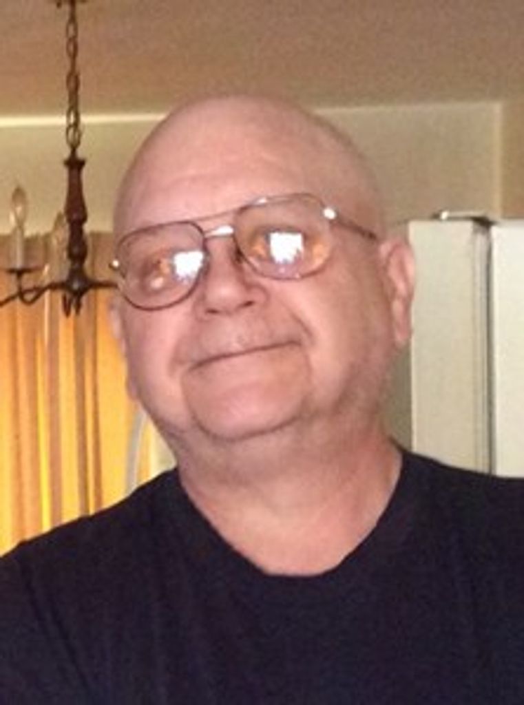Frank P. Vogel, Jr. Profile Photo