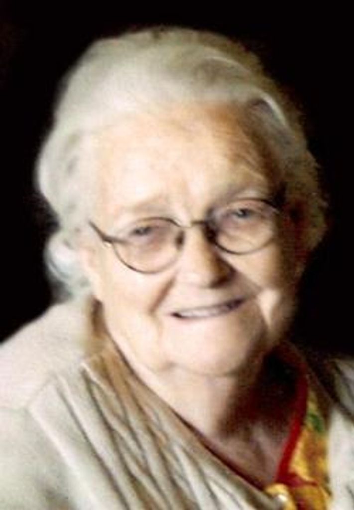 Florence A. Barnhouse