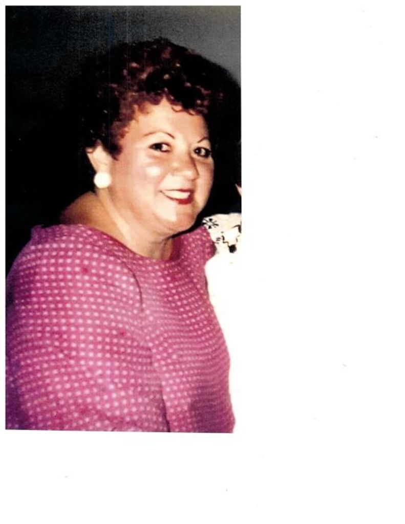 Maria Mendez