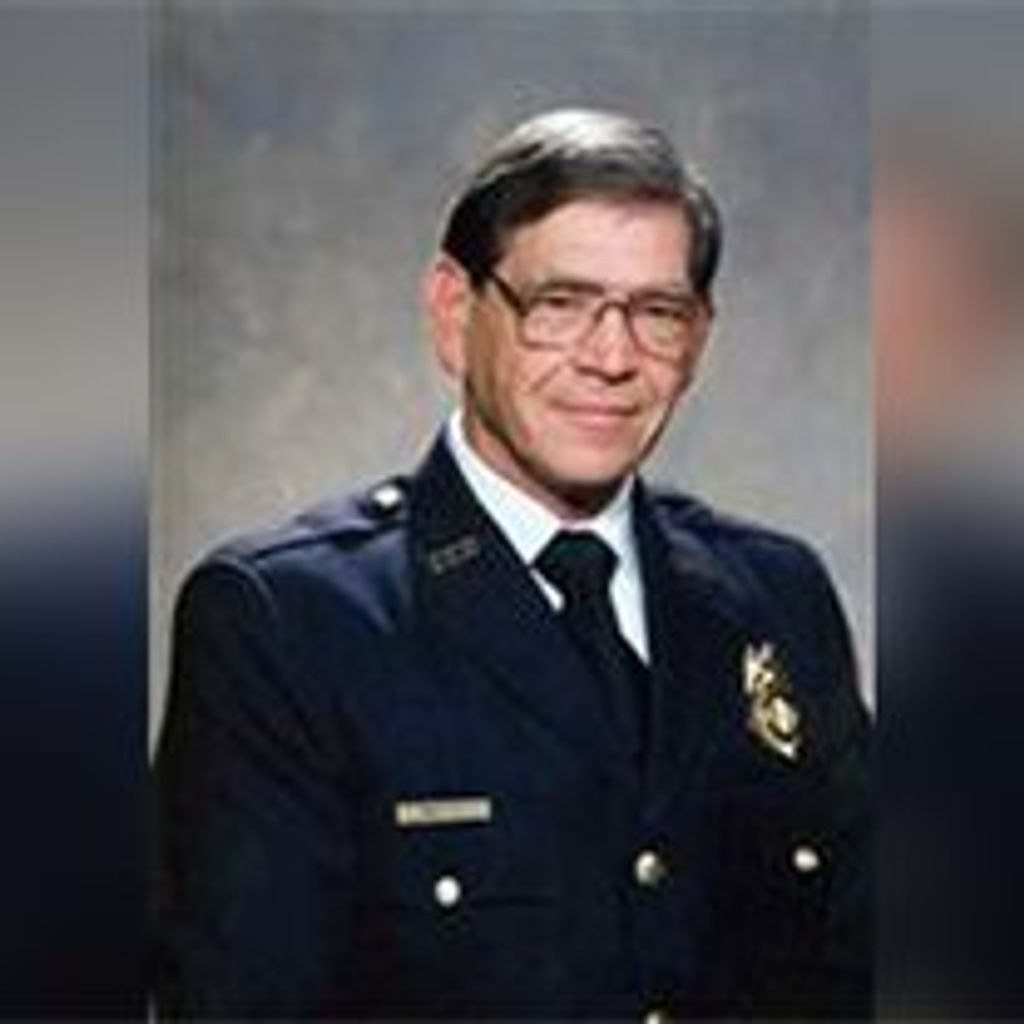 Donald Don Beatty Profile Photo