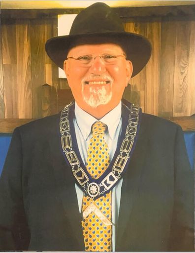 Jerome Pate Profile Photo