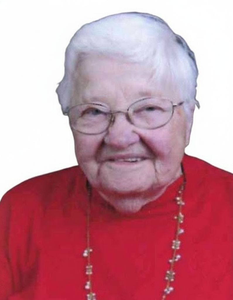 Almena M. Motaka