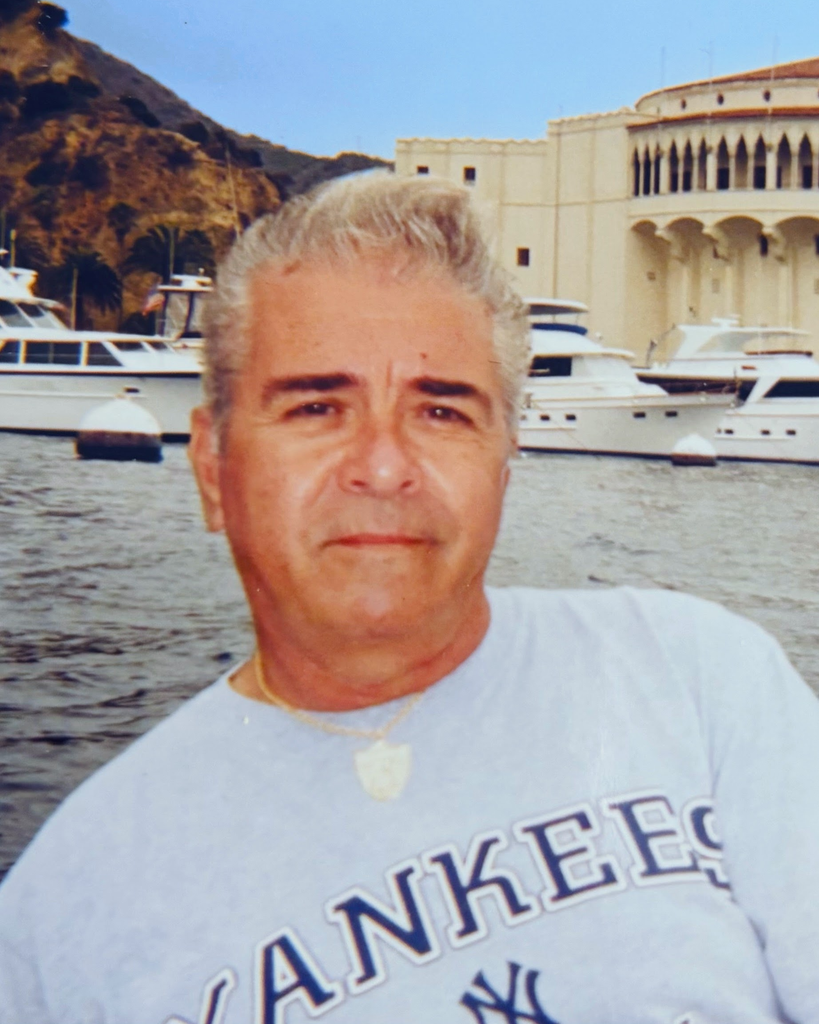 Alfonso Robert Carrizzo Profile Photo