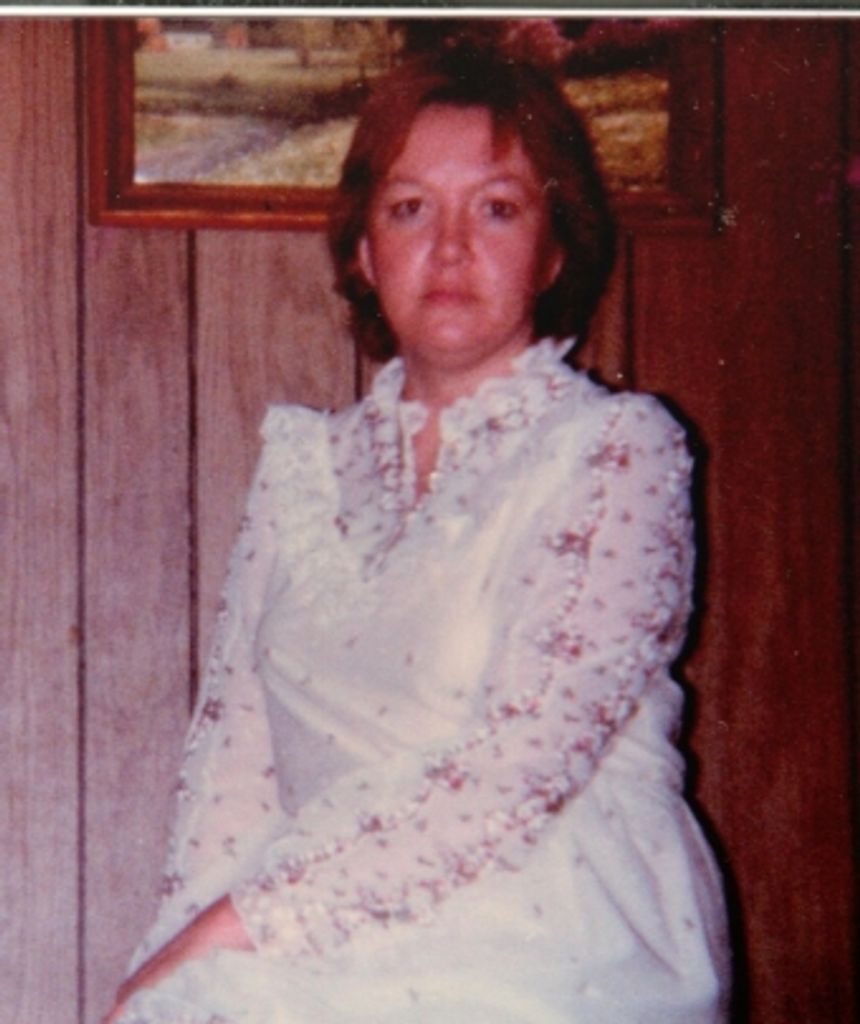 Brenda Joyce Pritchard Profile Photo