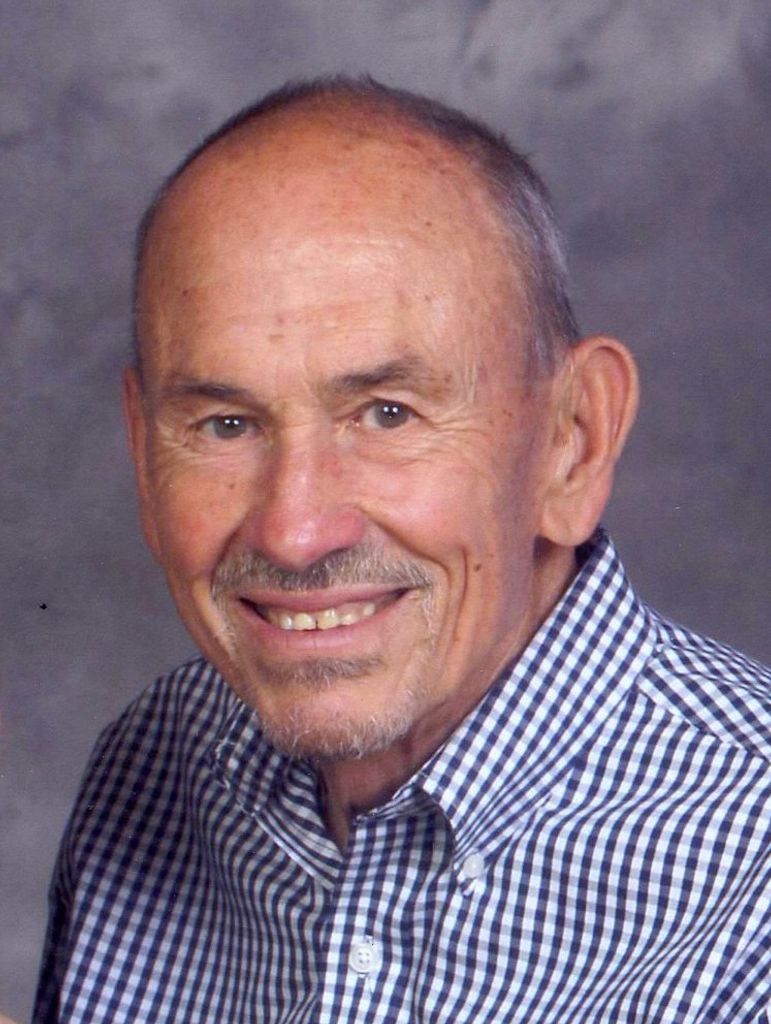 Hicks, John Walton Jr.
