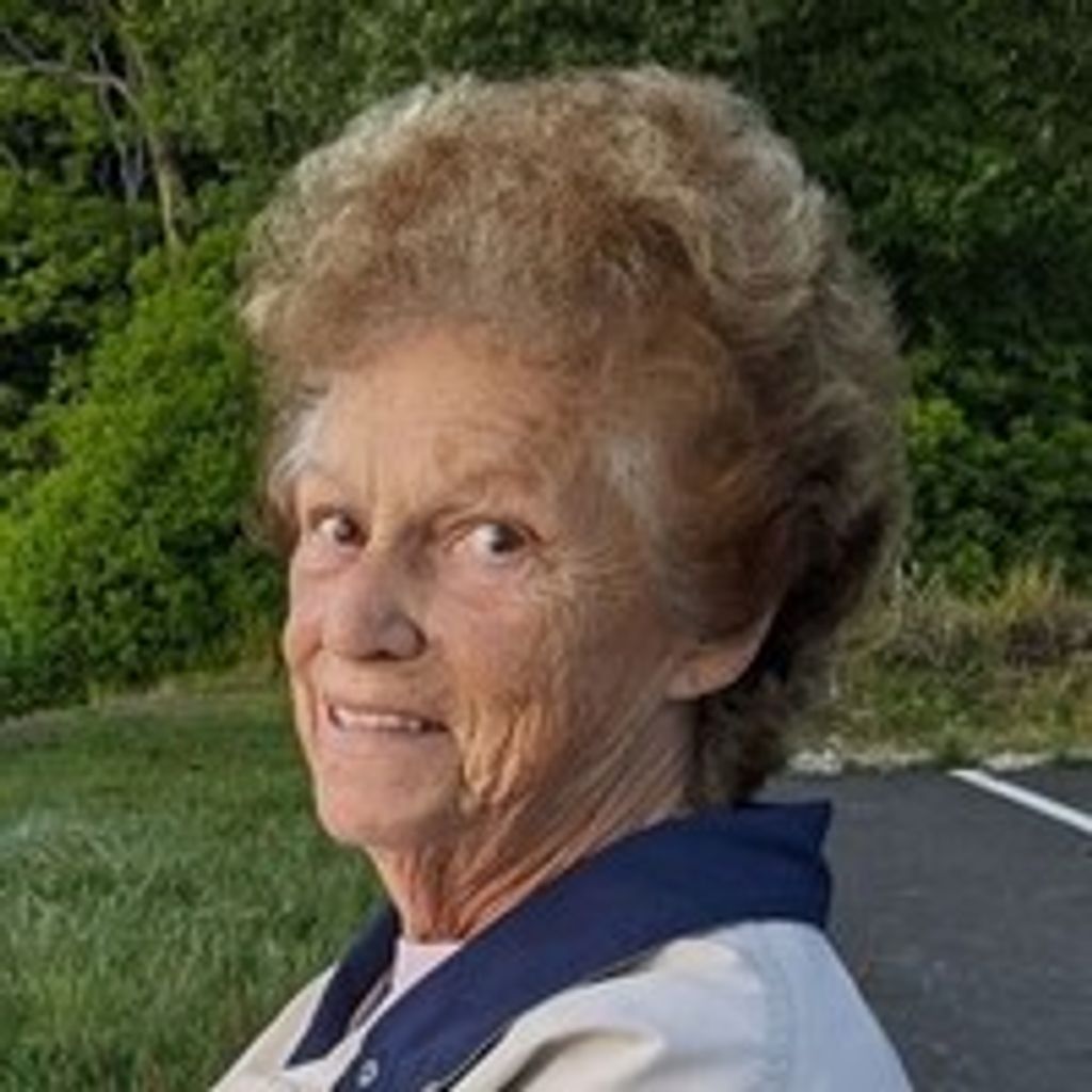 Patricia A. Venturini
