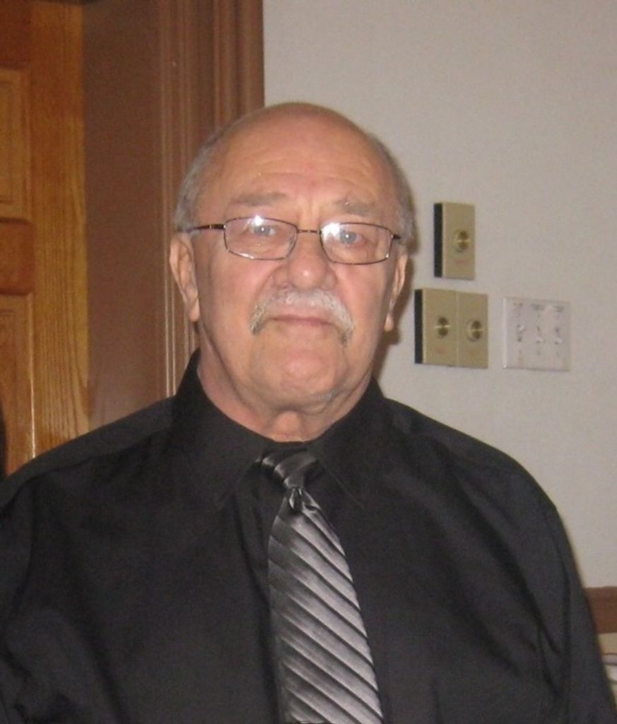 Avard "Andy" Robert Anderson Profile Photo