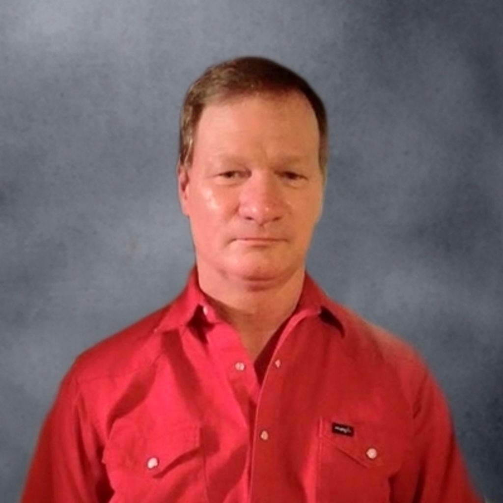 Barry Gene Powers Profile Photo