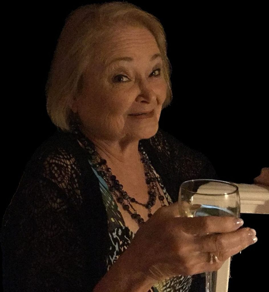 Christene Hurlbert Profile Photo