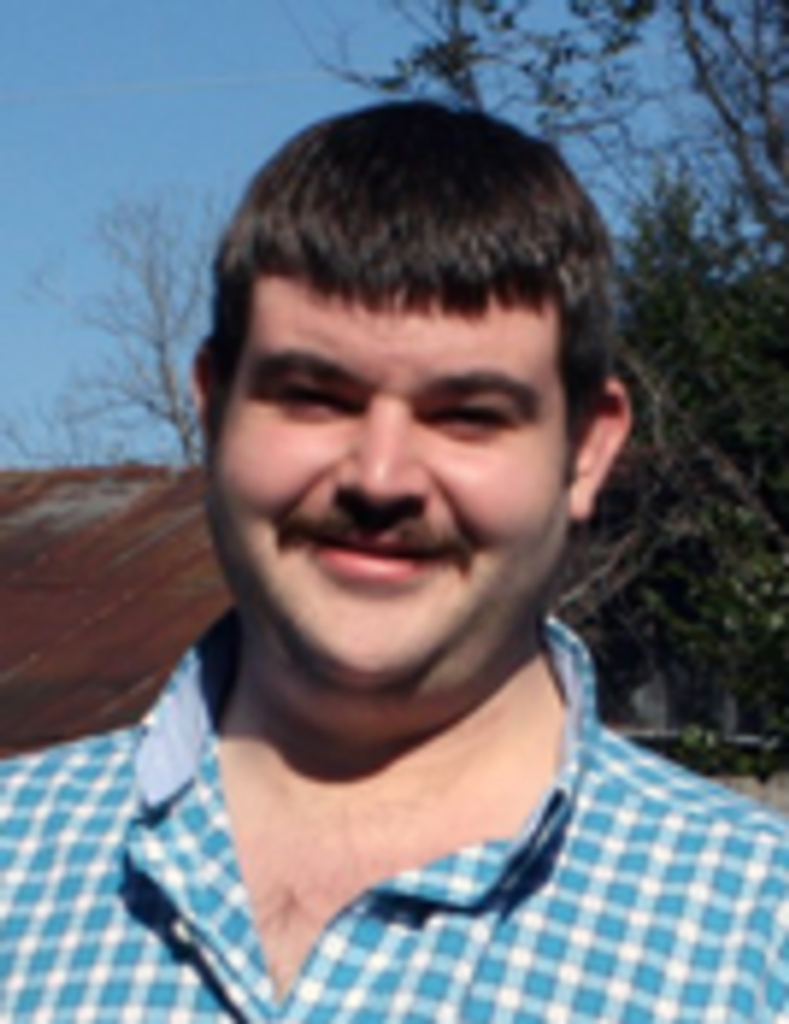 Tyler M Worley Profile Photo