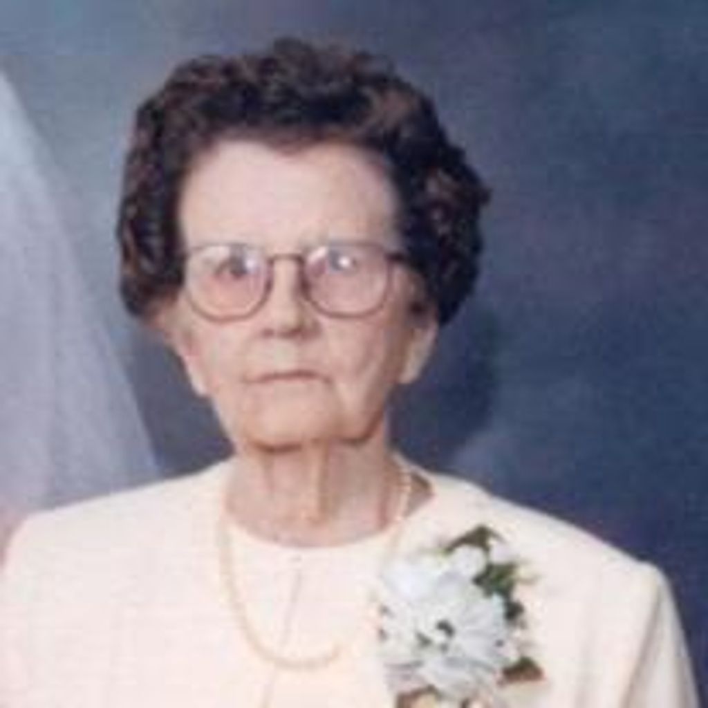 Carrie Lee Brown Wells