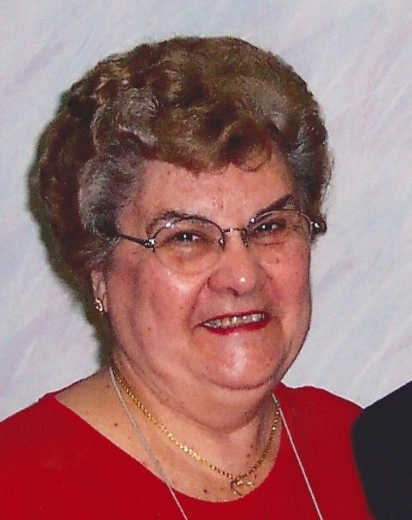 Bernice Jamison Profile Photo