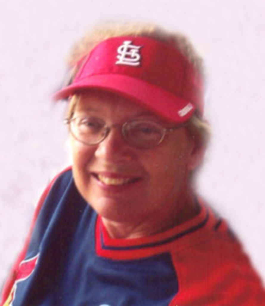 Sherry Lea Schramm Profile Photo