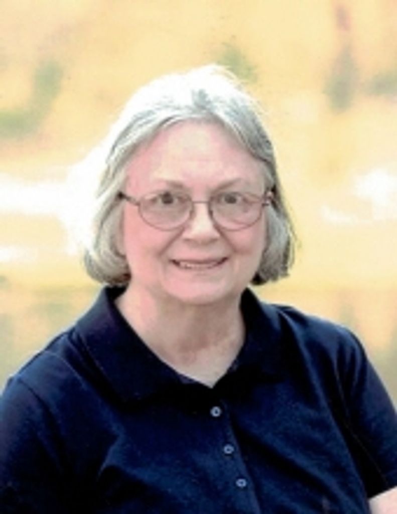 Claudia Joy Perry-St. Andre