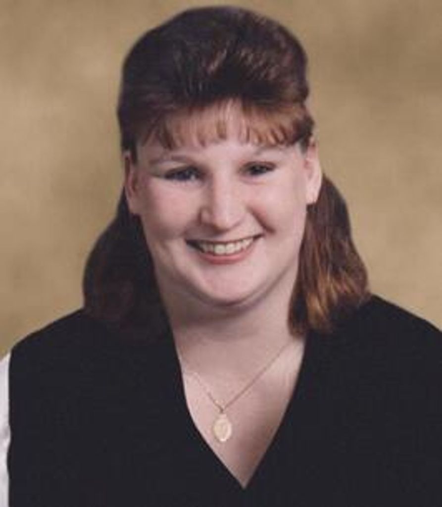 Patricia McElwee