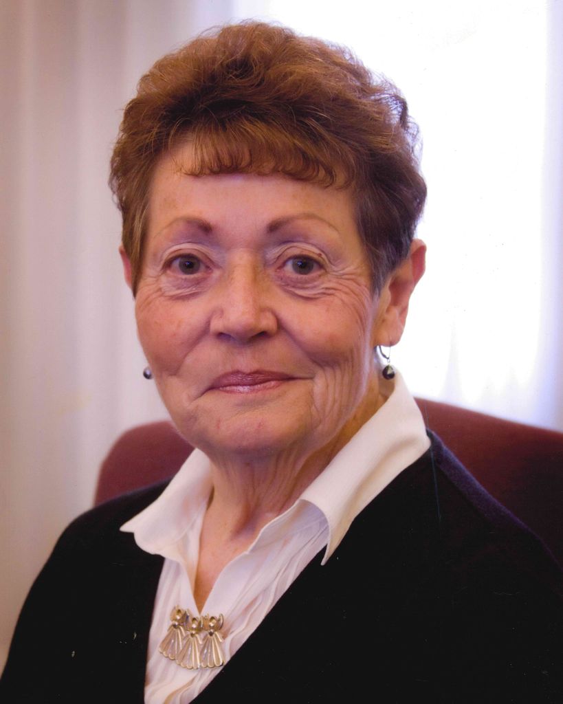 Janice Ward Larson Profile Photo