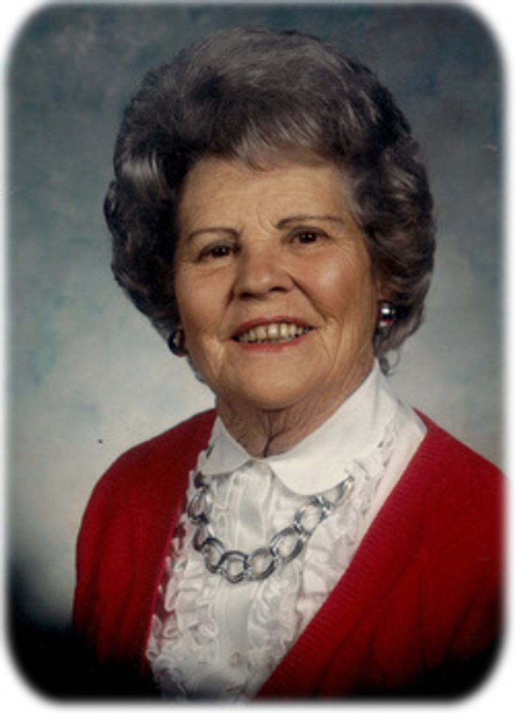 Helen Lefler