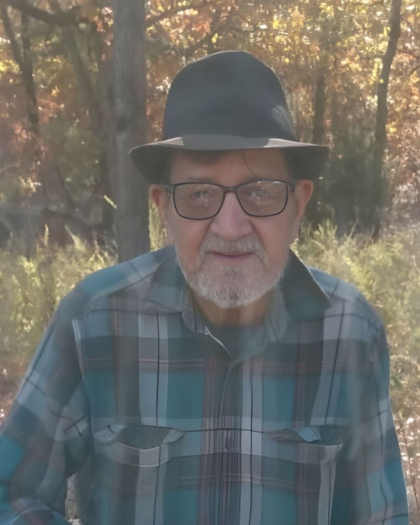 Richard Dale Littledave