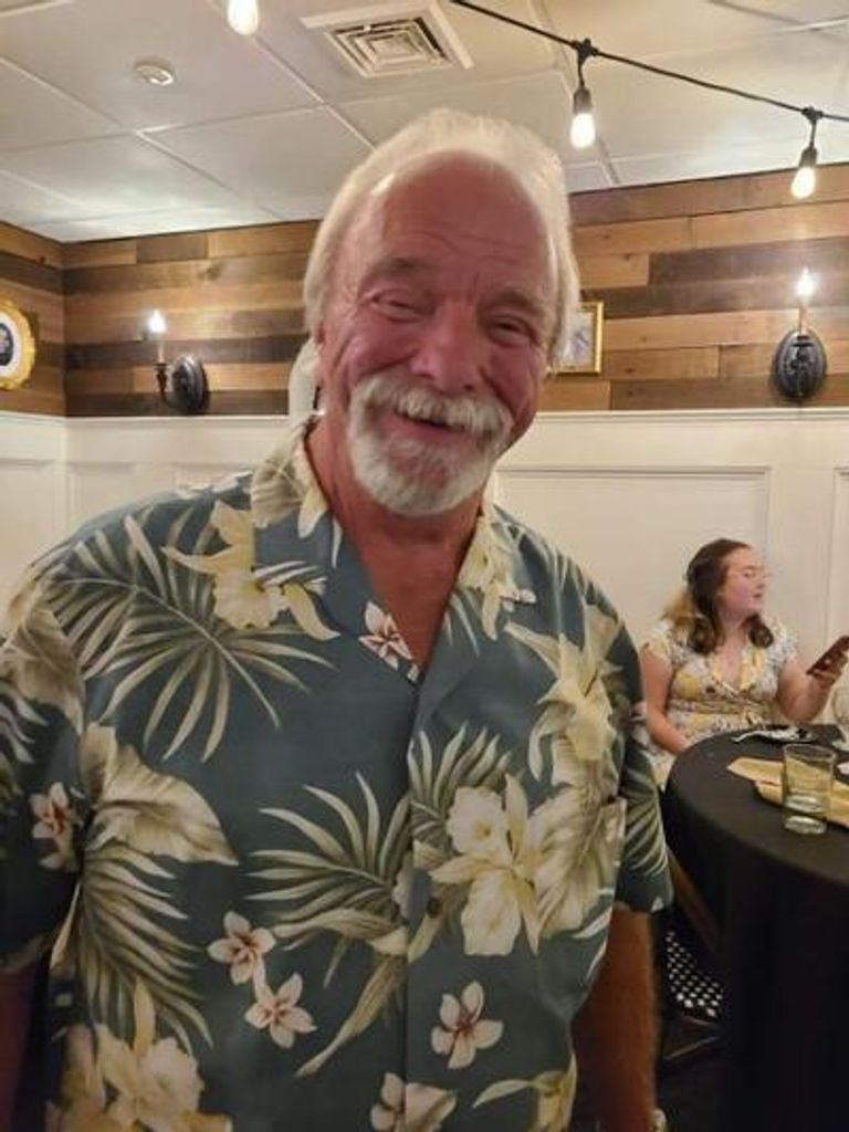 Charles L. "Lindy" Bedard Jr. Profile Photo